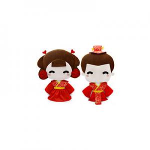 2026结婚娃娃十大品牌排行榜