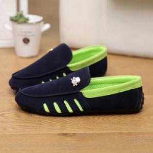 2026男豆豆鞋十大品牌排行榜