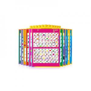 2026益智早教玩具十大品牌排行榜