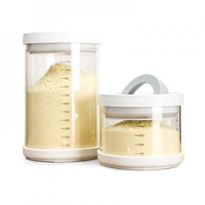 2026奶粉罐十大品牌排行榜