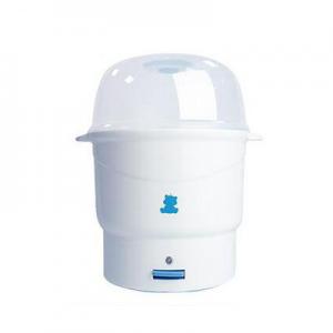 2026奶瓶消毒锅十大品牌排行榜