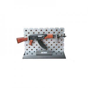 2026枪模十大品牌排行榜