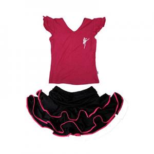 2026拉丁舞衣服十大品牌排行榜