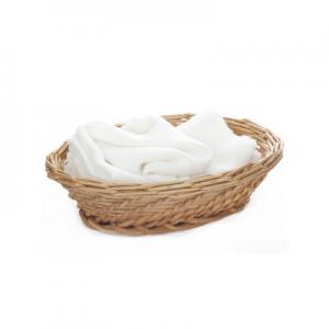 2026纱布口水巾十大品牌排行榜