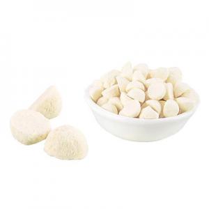 2026溶豆十大品牌排行榜