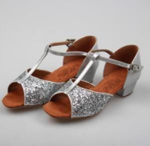 2026拉丁舞鞋十大品牌排行榜