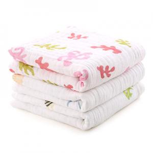 2026棉纱布十大品牌排行榜