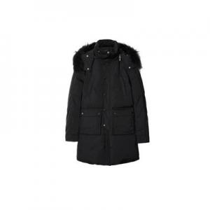 2026鸭绒袄十大品牌排行榜