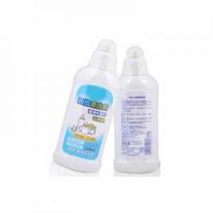 2026奶瓶清洁剂十大品牌排行榜