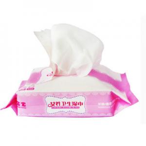 2026护理湿巾十大品牌排行榜