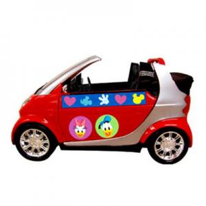 2026跳舞车十大品牌排行榜