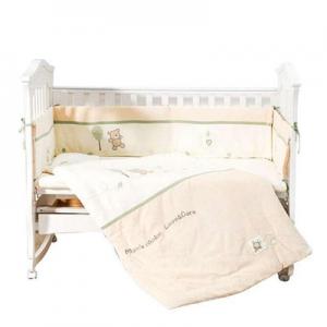 2026婴儿床上用品十大品牌排行榜