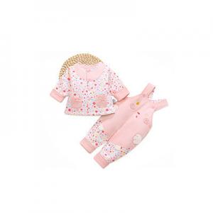 2026婴幼儿服十大品牌排行榜