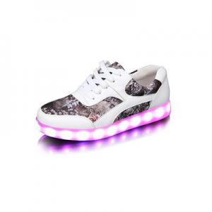 2026闪光鞋十大品牌排行榜