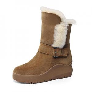 2026雪地棉十大品牌排行榜