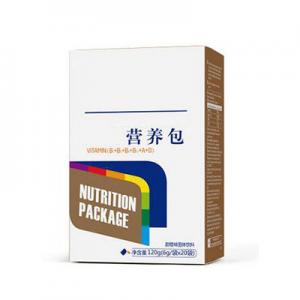 2026营养包十大品牌排行榜