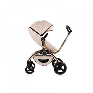 2026进口婴儿推车十大品牌排行榜