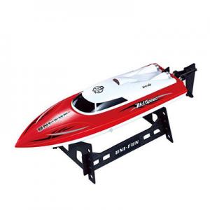 2026玩具船十大品牌排行榜