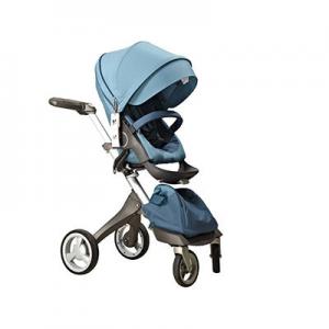 2026高景观推车十大品牌排行榜