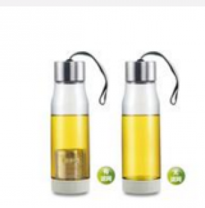 2026泡茶杯十大品牌排行榜