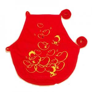 2026宝宝肚兜十大品牌排行榜