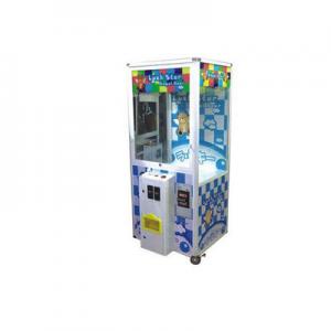 2026娃娃机十大品牌排行榜