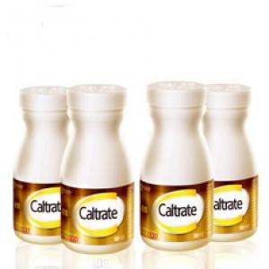 2026成人钙片十大品牌排行榜