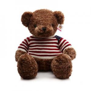 2026娃娃熊十大品牌排行榜