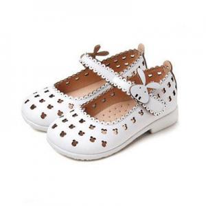 2026女童凉鞋十大品牌排行榜