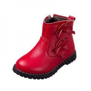 2026儿童雪地靴十大品牌排行榜