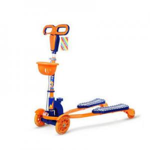 2026蛙式滑板车十大品牌排行榜