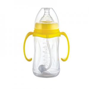 2026PP奶瓶十大品牌排行榜