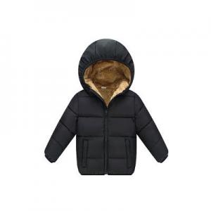 2026宝宝棉衣十大品牌排行榜