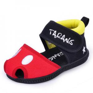 2026宝宝凉鞋十大品牌排行榜