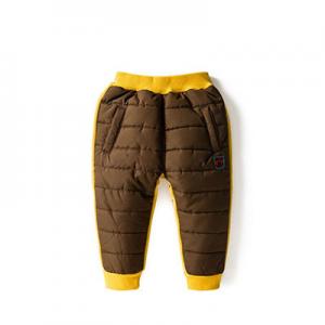 2026宝宝棉裤十大品牌排行榜