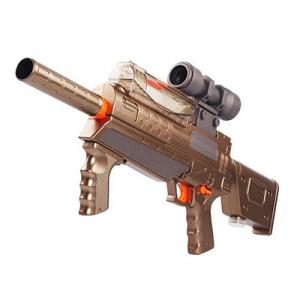 2026水弹枪十大品牌排行榜