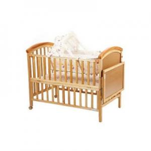 2026婴儿床实木十大品牌排行榜