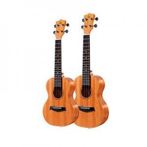 2026小吉他十大品牌排行榜