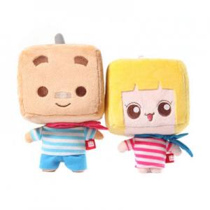 2026情侣公仔十大品牌排行榜