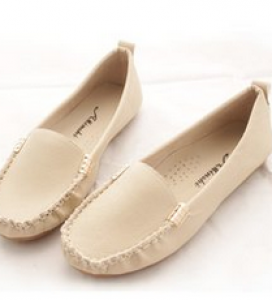 2026女豆豆鞋十大品牌排行榜