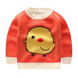 2026男童毛衣十大品牌排行榜