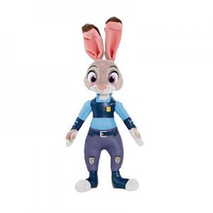 2026玩具兔十大品牌排行榜