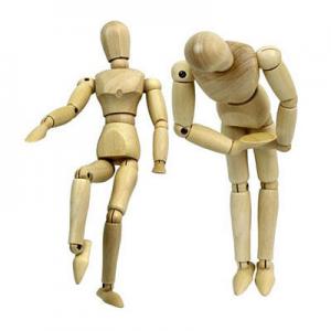 2026人偶模型十大品牌排行榜