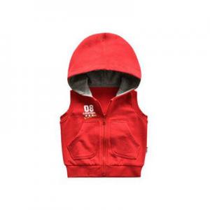 2026儿童背心十大品牌排行榜