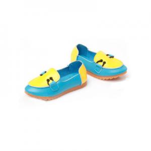 2026真皮童鞋十大品牌排行榜