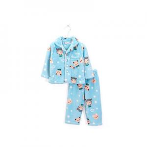 2026儿童睡衣十大品牌排行榜