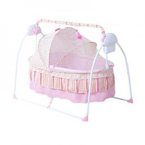 2026摇摇床十大品牌排行榜