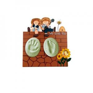 2026宝宝手足印十大品牌排行榜