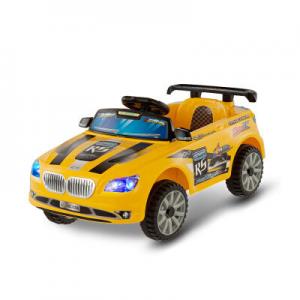 2026宝宝电动汽车十大品牌排行榜