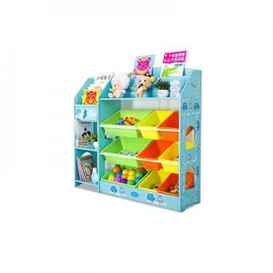 2026玩具收纳柜十大品牌排行榜